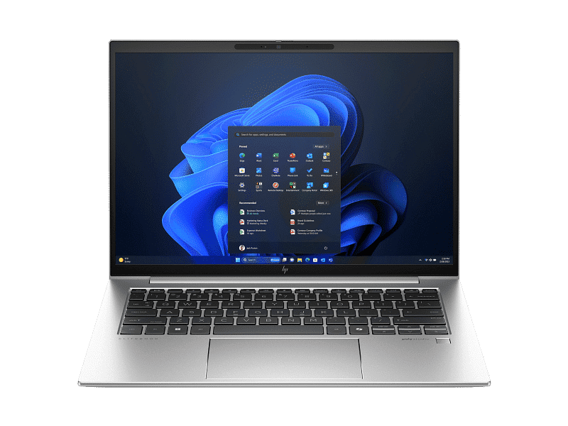 Ordinateur Portable HP Elite Book 840 G11ULTRA 5 (A36ZPET) - Image 1