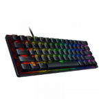 Clavier avec fil Razer Huntsman Mini – Razer Optical Purple (8886419346777) – Image 2