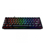 Clavier avec fil Razer Huntsman Mini – Razer Optical Purple (8886419346777) – Image 3