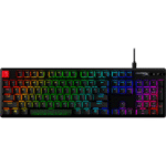 Clavier avec fil Gamer HyperX Alloy Origins PBT – Mécanique (639N3AA)