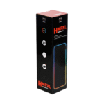 Tapis de souris gaming Hybrok format XL (HYBROK0032) – Image 3