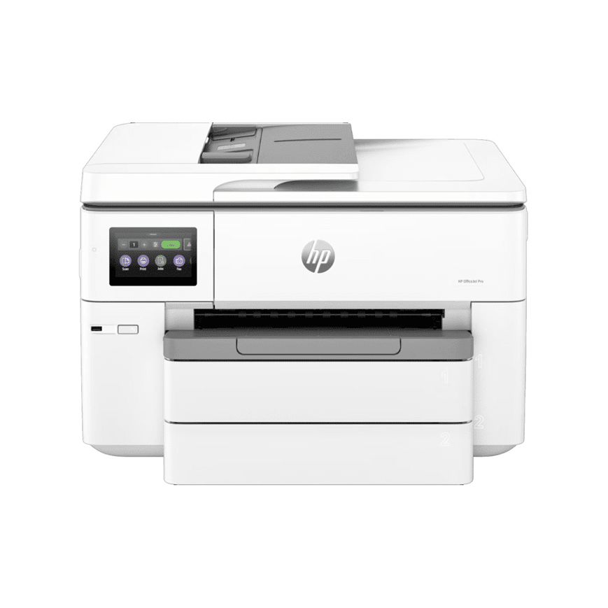 Imprimante HP OfficeJet Pro 9730 image (1) Imprimante A3 multifonction Jet d’encre HP OfficeJet Pro 9730 (537P5C) – Image 1