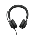 Casque JABRA EVOLVE2 40 SE (24189-999-999) – Image 3