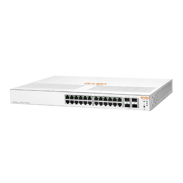 JL682A SSS SWITCH ARUBA INSTANT ON 1930 24G (JL682A) – Image 1