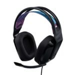 Logitech G335 – Casque Avec Fil Gamer Noir (981-000978) – Image 6