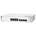 Switch Aruba Instant On 1830 8G 4p Classe 4 PoE 65 W (JL811A) – Image 2