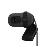 Logitech BRIO 100 Web Cam – Graphite (960-001585)