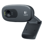 Webcam Logitech HD C270 (960-001063) (5099206064201) – Image 2
