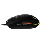 Logitech G102 LIGHTSYNC RGB – Noir (910-005823) – Image 3