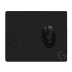 Logitech G240 – Tapis De Souris Gaming (943-000785) – Image 2