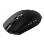 Logitech G305 Lightspeed Wireless Gaming Mouse- Noir (5099206077836) – Image 2