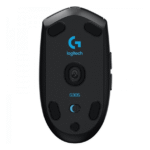 Logitech G305 Lightspeed Wireless Gaming Mouse- Noir (5099206077836) – Image 3