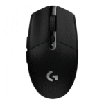Logitech G305 Lightspeed Wireless Gaming Mouse- Noir (5099206077836)