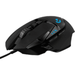 Souris Gamer Filaire Logitech G502 Hero USB (5099206080270) – Image 2