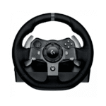 Logitech G920 – Volant de course avec pédales – PC & Xbox (LW2941000123) (941-000123) – Image 3