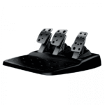 Logitech G920 – Volant de course avec pédales – PC & Xbox (LW2941000123) (941-000123) – Image 4