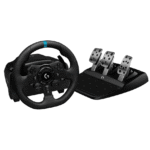 Logitech G923 TRUEFORCE – Volant de course pour PlayStation /PC (941-000149)