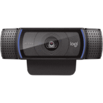 WebCam Logitech C920 HD PRO (960-001055) (5099206061309) – Image 2