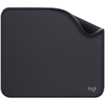 Tapis de souris Logitech Série Studio – Graphite (956-000049)