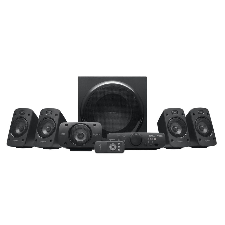 LOGITECH-Z906-SPEAKER-1.png Logitech Speaker System Z906 (980-000468) - Image 1