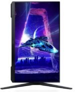 Écran Gaming 27″ Full HD Samsung Odyssey G3 G30D (LS27DG300EUXEN) – Image 3
