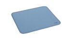 Tapis de souris Logitech Studio – Bleu gris (956-000051) – Image 2