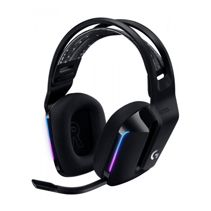 Logitech-G733-Lightspeed-–-Noir-1.png Logitech G733 Lightspeed – Noir (5099206088719)(981-000864) - Image 1