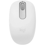 Logitech M196 Souris Sans Fil Bluetooth – Blanc (910-007460)