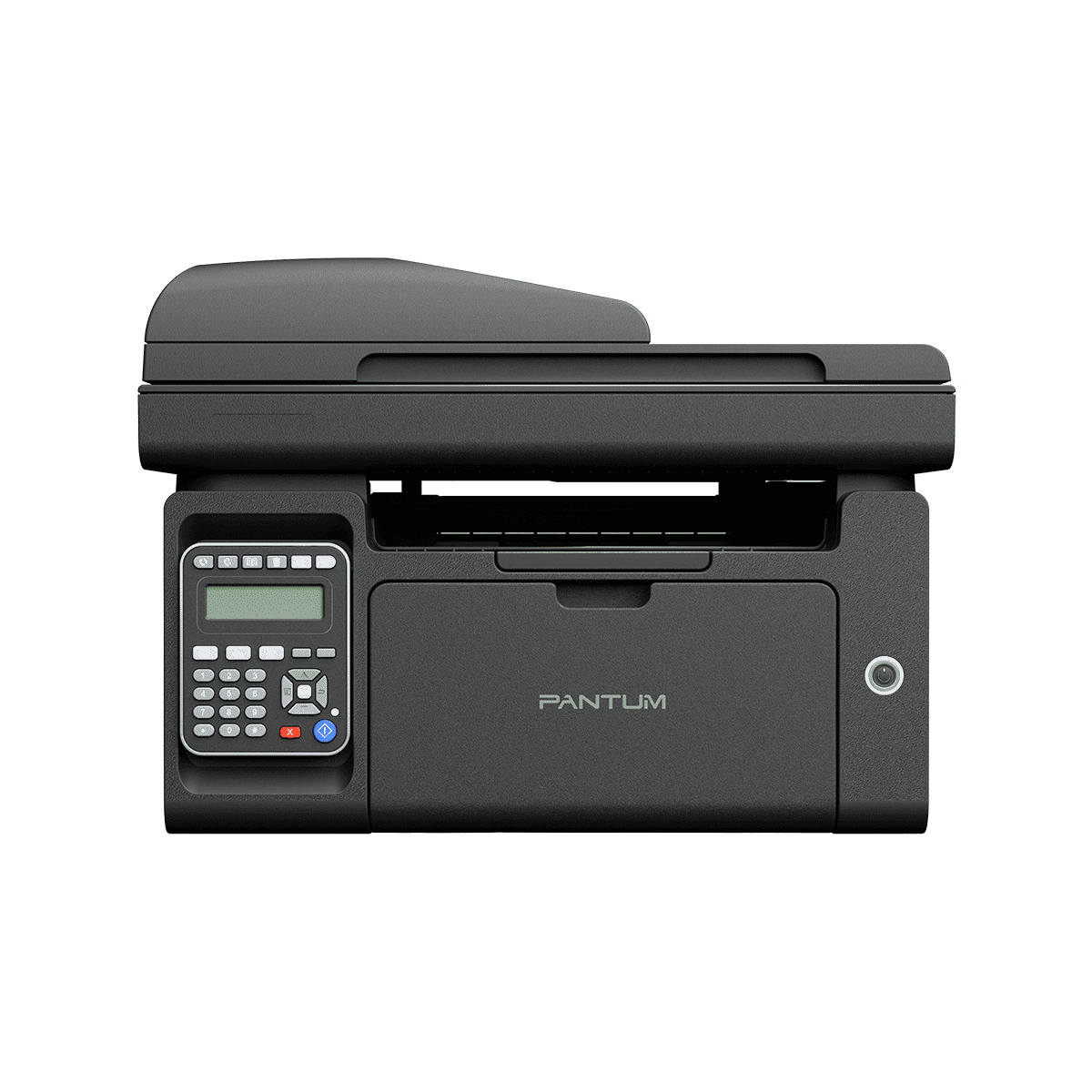 M6600NW.png Imprimante Laser Multifonction Monochrome PANTUM avec ADF 4en 1 (M6600NW) - Image 1