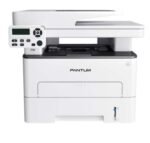Imprimante Multifonction Laser Monochrome PANTUM (M7100DN)
