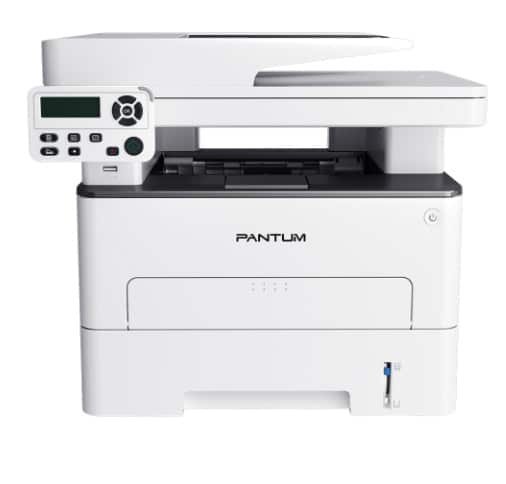 M7100DN.jpg Imprimante Multifonction Laser Monochrome PANTUM (M7100DN) - Image 1