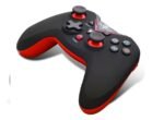 Manette de Jeu Spirit Of Gamer XGP Wired Sans Fil pour Playstation 3 / PC (SOG-RFXGP) – Image 2