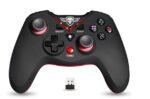 Manette de Jeu Spirit Of Gamer XGP Wired Sans Fil pour Playstation 3 / PC (SOG-RFXGP)
