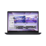 Ordinateur Portable Dell Pro Max 16 MC16250 (MC16250-PROMAX-RTX8G)