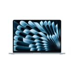 Apple MacBook Air M4 15 pouces (2025) Bleu ciel 16Go/512 Go (MC7C4FN/A)