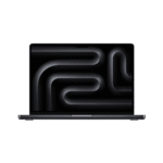 Apple MacBook Pro M5 14″ Noir sidéral 16 Go | 512 Go (MDE04FN/A)