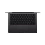Apple MacBook Pro M5 14″ Noir sidéral 16 Go | 512 Go (MDE04FN/A) - Image 5