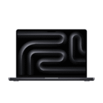 Apple MacBook Pro M5 14″ Noir sidéral 16Go 1To SSD (MDE14FN/A)