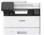 Imprimante Canon I-SENSYS MF463DW II (7188C008AA) – Image 3