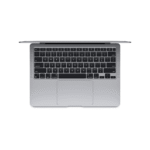 Apple MacBook Air M1 13 pouces (2020) Gris sidéral 8Go/256 Go (MGN63FN/A) – Image 2