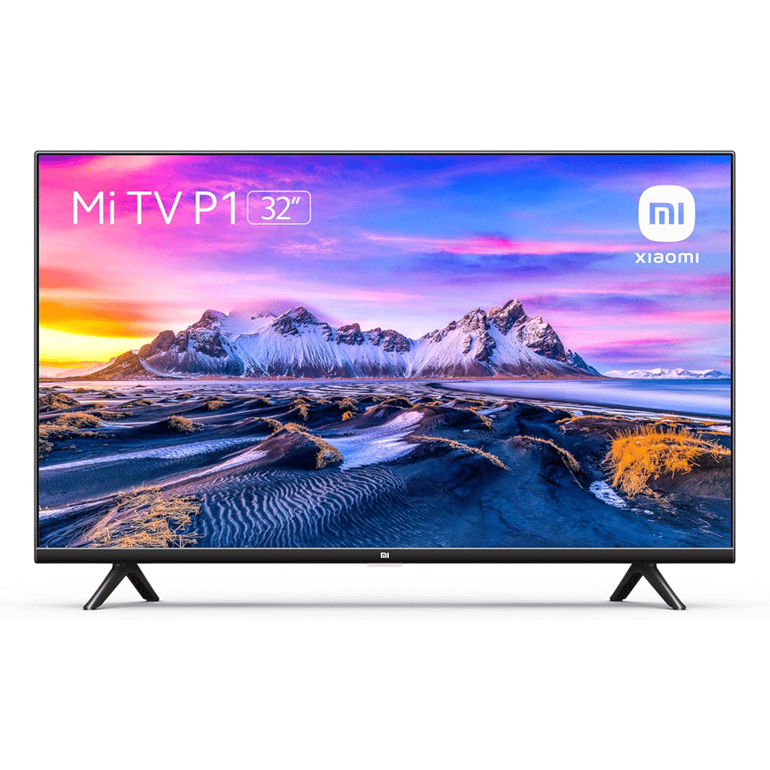 MI TV L32M6-6AEU (1) TV MI Xiaomi Smart P1 32’’ (L32M6-6AEU) – Image 1