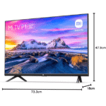 TV MI Xiaomi Smart P1 32’’ (L32M6-6AEU) – Image 3