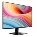 Écran MSI PRO MP252L – 24,5″, 100 Hz (MSI_9S6-3PD7CT-01) – Image 2