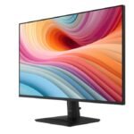 Écran MSI PRO MP252L – 24,5″, 100 Hz (MSI_9S6-3PD7CT-01) – Image 4