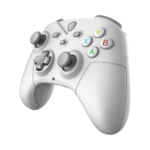 MSI Manette FORCE GC300 sans fil ergonomique avec Bluetooth – Blanc (MSI_S10-43G0230-EC4) (S10-43G0230-EC4) - Image 4