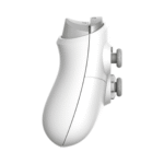 MSI Manette FORCE GC300 sans fil ergonomique avec Bluetooth – Blanc (MSI_S10-43G0230-EC4) (S10-43G0230-EC4) - Image 3
