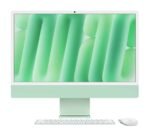 Apple iMac 24 pouces avec écran Retina 4.5K 16Go/256 Go (MWUY3FN/A) – Image 4