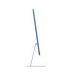 Apple iMac 24 pouces avec écran Retina 4.5K 16Go/256 Go (MWV13FN/A) - Image 4