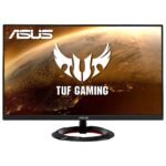 Moniteur ASUS TUF 23.8″ LED  (VG249Q1R)