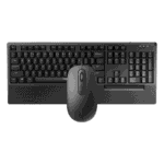 Clavier Souris avec fil Rapoo NX2000 (6940056142627)